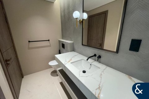 Huoneisto MARRIOTT RESIDENCES Business Bay, Dubai, Arabiemiraatit 1 makuuhuone, 81 m2 № 698525 - kuva 10