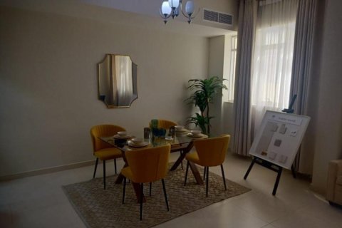 Appartement à vendre à Al Yasmeen, Ajman, EAU 1 chambre, 73 m2 № 729988 - photo 12