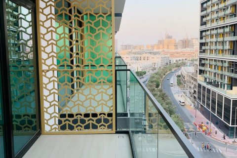Appartement in Dubai, VAE 1 slaapkamer, 60 vr.m. nr 729613