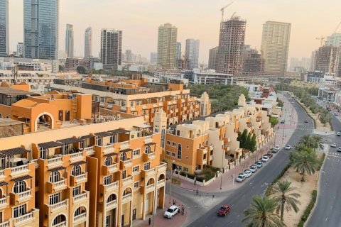 Dzīvoklis Dubaijā, AAE 1 istaba, 60 m2 Nr. 729613 - attēls 8