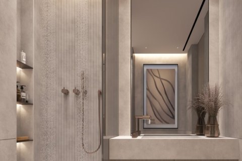 Apartman u gradu Dubai, UAE 1 spavaća soba, 62 m2 Br. 729614 - Slika 8
