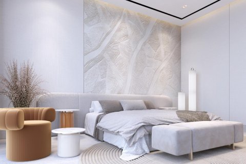 Apartman u gradu Dubai, UAE 1 spavaća soba, 62 m2 Br. 729614 - Slika 3