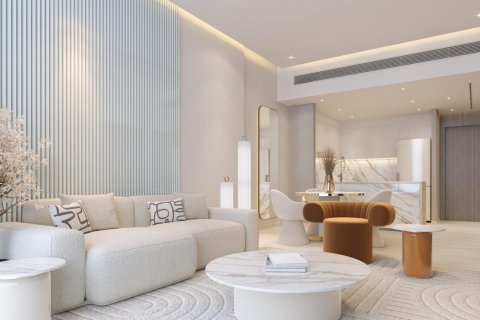 Apartman u gradu Dubai, UAE 1 spavaća soba, 62 m2 Br. 729614 - Slika 5