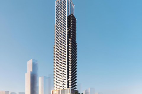 Apartman u gradu Dubai, UAE 1 spavaća soba, 62 m2 Br. 729614 - Slika 11