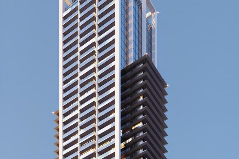 Apartman u gradu Dubai, UAE 1 spavaća soba, 62 m2 Br. 729614 - Slika 10