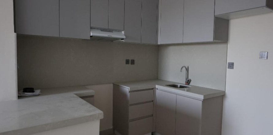 Apartman u gradu Ajman Uptown, UAE 1 soba, 49 m2 Br. 729987