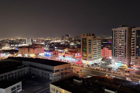 Appartement in Garden City, Ajman, VAE 2 slaapkamers, 100 vr.m. nr 729986