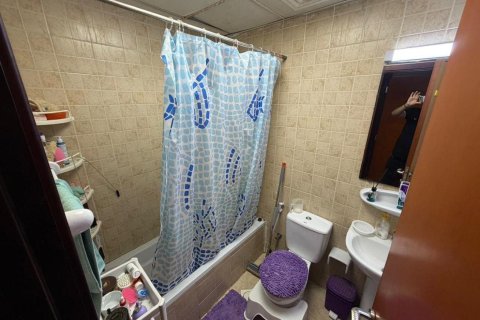 Huoneisto Garden City, Ajman, Arabiemiraatit 2 makuuhuonetta, 100 m2 № 729986 - kuva 7