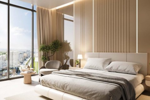 Apartament de vânzare în Dubai Sports City, Dubai, EAU 1 cameră, 38 mp. №729612 - poză 2