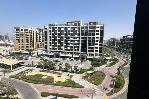 Appartement te koop in Dubai, VAE 1 kamer, 29.21 vr.m., nr 729615 - foto 14