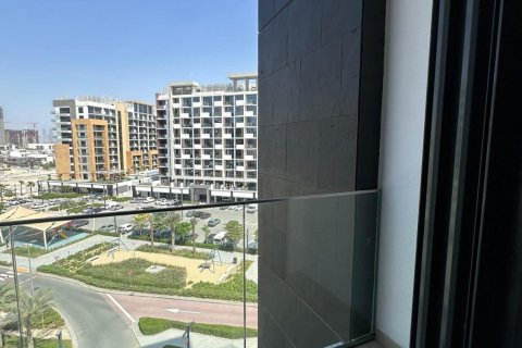 Appartement te koop in Dubai, VAE 1 kamer, 29.21 vr.m., nr 729615 - foto 13