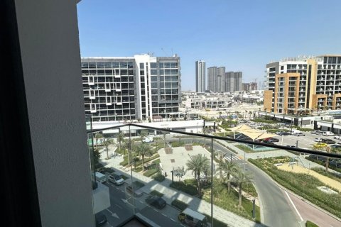 Apartment in Dubai, UAE 1 room, 29.21 sq.m. № 729615