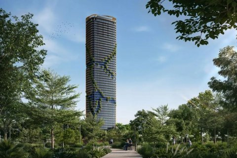 شقة للبيع في دبي، الإمارات العربية المتحدة 2 غرفة نوم ، 129.1 متر مربع ، رقم 691278 - صورة 9