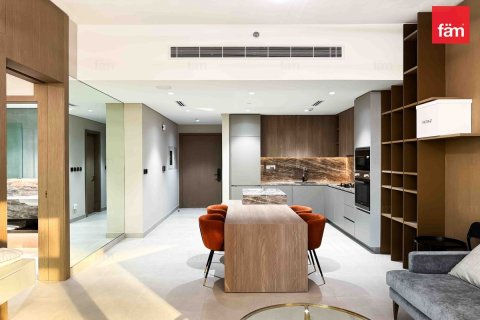 Dubai, UAE의 임대용 아파트 침실 1개, 74.7제곱미터 번호 691274 - 사진 3