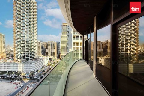 Dubai, UAE의 아파트 침실 1개, 74.7제곱미터 번호 691274