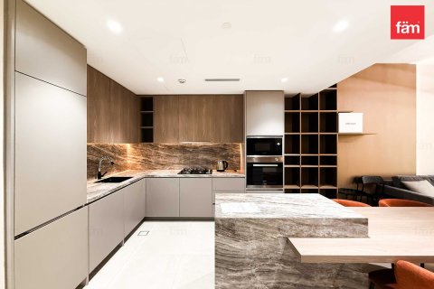 Dubai, UAE의 임대용 아파트 침실 1개, 74.7제곱미터 번호 691274 - 사진 8