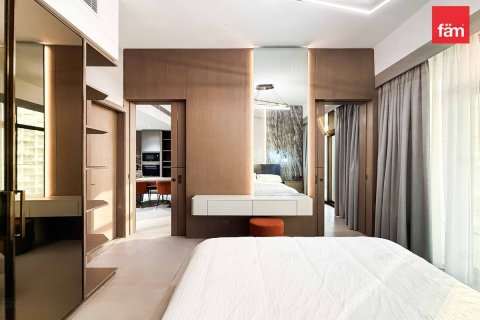 Dubai, UAE의 임대용 아파트 침실 1개, 74.7제곱미터 번호 691274 - 사진 12