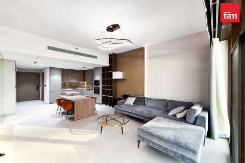 Dubai, UAE의 임대용 아파트 침실 1개, 74.7제곱미터 번호 691274 - 사진 2