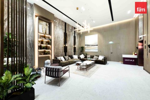 Dubai, UAE의 임대용 아파트 침실 1개, 74.7제곱미터 번호 691274 - 사진 9