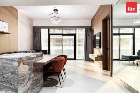 Dubai, UAE의 임대용 아파트 침실 1개, 74.7제곱미터 번호 691274 - 사진 4