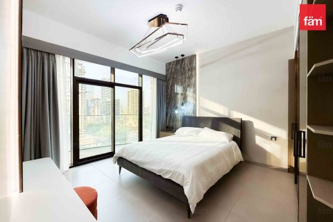 Dubai, UAE의 임대용 아파트 침실 1개, 74.7제곱미터 번호 691274 - 사진 11