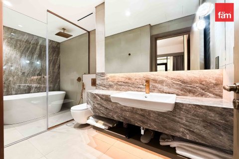 Dubai, UAE의 임대용 아파트 침실 1개, 74.7제곱미터 번호 691274 - 사진 16