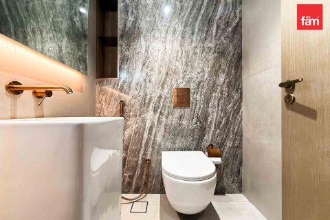 Dubai, UAE의 임대용 아파트 침실 1개, 74.7제곱미터 번호 691274 - 사진 17