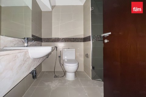 Apartmán v Culture Village, Dubai, SAE 3 spálne, 180.8 m2 č. 691277 - Fotografia 21