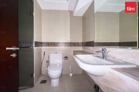 Apartmán v Culture Village, Dubai, SAE 3 spálne, 180.8 m2 č. 691277 - Fotografia 22