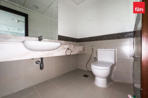 Apartmán v Culture Village, Dubai, SAE 3 spálne, 180.8 m2 č. 691277 - Fotografia 23