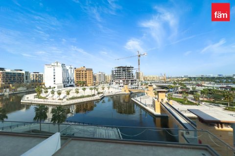 Apartmán v Culture Village, Dubai, SAE 3 spálne, 180.8 m2 č. 691277 - Fotografia 24