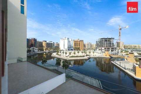 Apartmán v Culture Village, Dubai, SAE 3 spálne, 180.8 m2 č. 691277 - Fotografia 25