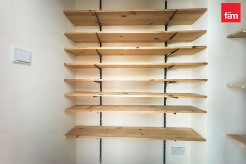 Apartmán v Culture Village, Dubai, SAE 3 spálne, 180.8 m2 č. 691277 - Fotografia 17