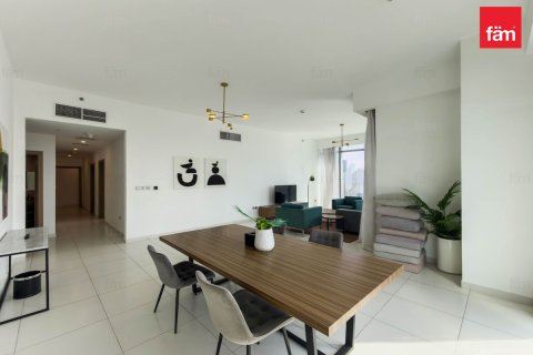 Apartament do wynajęcia w Downtown Dubai (Downtown Burj Dubai), Dubai, ZEA 3 sypialnie, 198.5 mkw., nr 691280 - zdjęcie 9