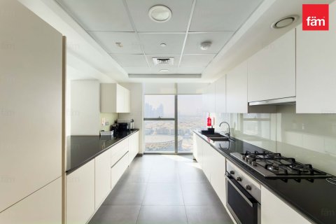 Apartament do wynajęcia w Downtown Dubai (Downtown Burj Dubai), Dubai, ZEA 3 sypialnie, 198.5 mkw., nr 691280 - zdjęcie 10