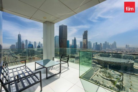 Apartament do wynajęcia w Downtown Dubai (Downtown Burj Dubai), Dubai, ZEA 3 sypialnie, 198.5 mkw., nr 691280 - zdjęcie 6
