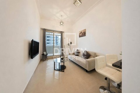 Квартира в Дубай Марина, Дубай, ОАЕ 1 спальня, 72.37м2 № 765029