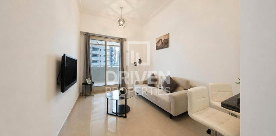 Apartment sa Dubai Marina, Dubai, UAE 1 silid-tulugan, 72.37 sq.m. № 765029