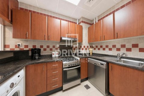 Apartment sa Dubai Marina, Dubai, UAE 1 silid-tulugan, 72.37 sq.m. № 765029 - larawan 7