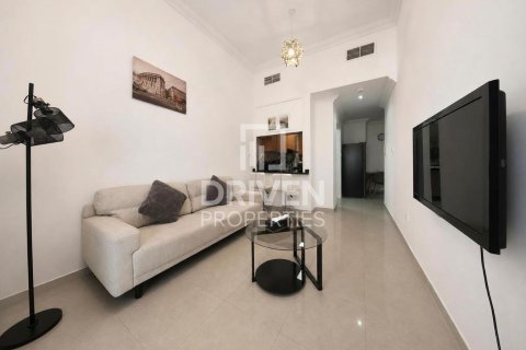 Apartment sa Dubai Marina, Dubai, UAE 1 silid-tulugan, 72.37 sq.m. № 765029 - larawan 3