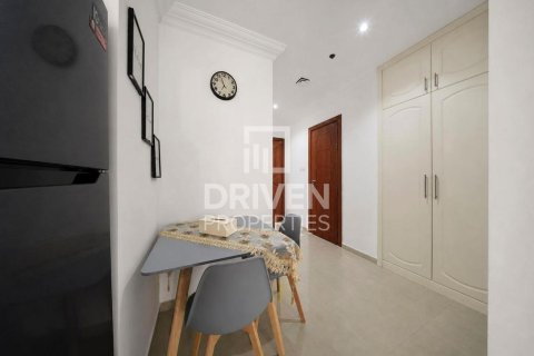 Apartment sa Dubai Marina, Dubai, UAE 1 silid-tulugan, 72.37 sq.m. № 765029 - larawan 4