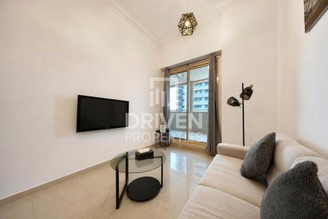 Apartment sa Dubai Marina, Dubai, UAE 1 silid-tulugan, 72.37 sq.m. № 765029 - larawan 2