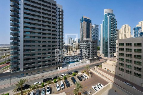 Apartment sa Dubai Marina, Dubai, UAE 1 silid-tulugan, 72.37 sq.m. № 765029 - larawan 13