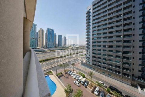 Apartment sa Dubai Marina, Dubai, UAE 1 silid-tulugan, 72.37 sq.m. № 765029 - larawan 12