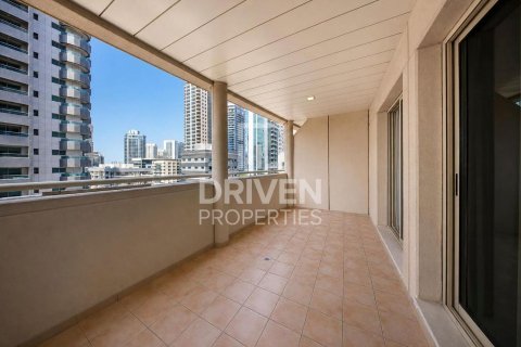 Apartment sa Dubai Marina, Dubai, UAE 1 silid-tulugan, 72.37 sq.m. № 765029 - larawan 14