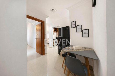 Apartment sa Dubai Marina, Dubai, UAE 1 silid-tulugan, 72.37 sq.m. № 765029 - larawan 5