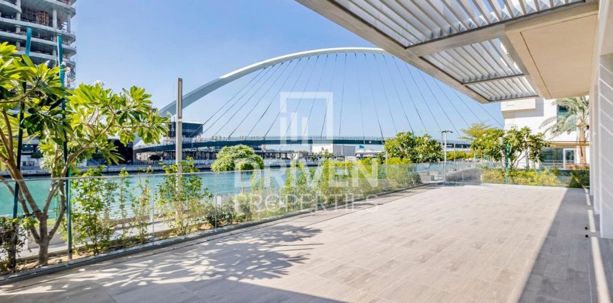 Apartemen di Al Wasl, Dubai, UEA 3 kamar tidur, 290.04 m2 nomor 765032