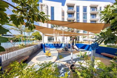 Apartemen di Al Wasl, Dubai, UEA 3 kamar tidur, 290.04 m2 nomor 765032 - foto 20