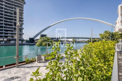 Apartemen di Al Wasl, Dubai, UEA 3 kamar tidur, 290.04 m2 nomor 765032 - foto 19