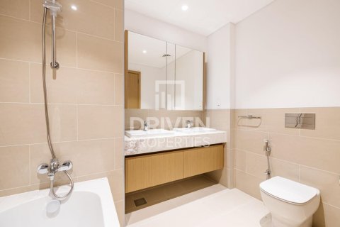 آپارتمان برای فروش در  Dubai Creek Harbour (The Lagoons)، Dubai، امارات متحده عربی  2 خوابه ، 104.52 متر مربع ، شماره 765028 - تصویر 14